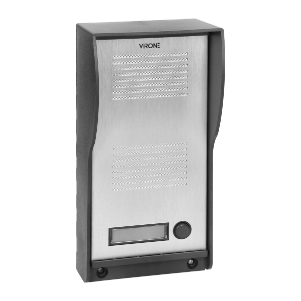 Single-family doorphone, surface-mounted, CARLO