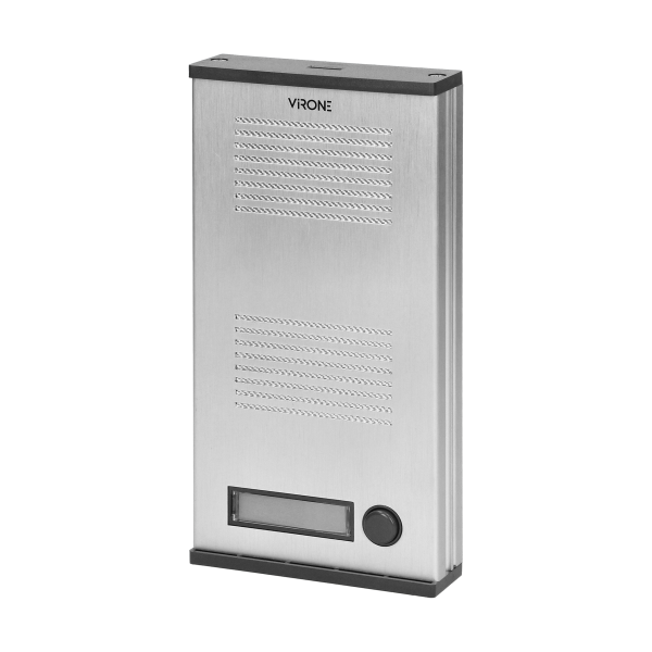 Single-family doorphone, surface-mounted, CARLO