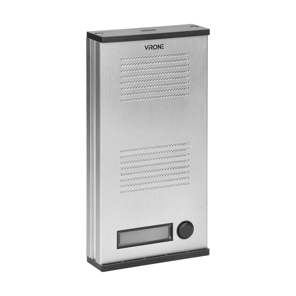 Single-family doorphone, surface-mounted, CARLO