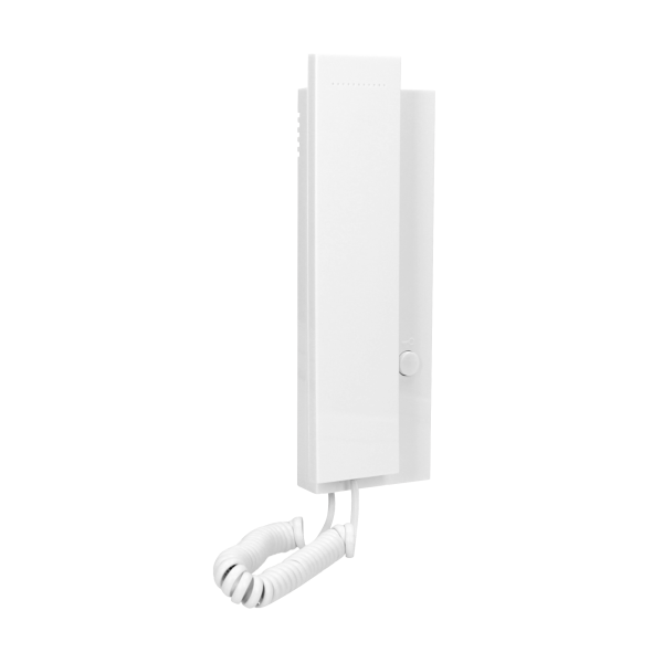 Single-family doorphone set, surface-mounted, LUPI