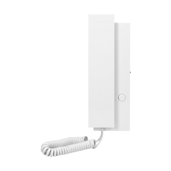 Single-family doorphone set, surface-mounted, LUPI