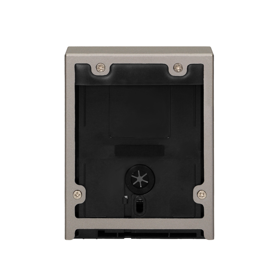 Single-family doorphone set, surface-mounted, LUPI