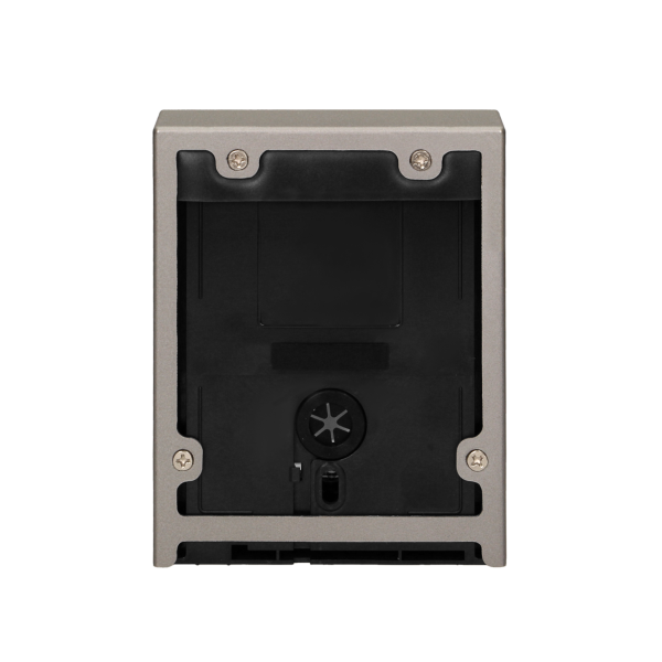 Single-family doorphone set, surface-mounted, LUPI