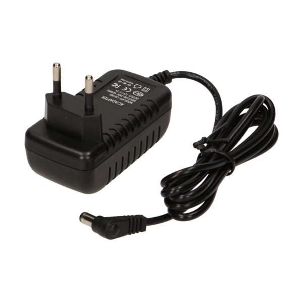 Zestaw domofonowy jednorodzinny, natynkowy, LUPI