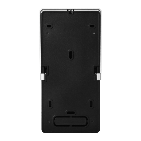 PAVONIS MULTI, zestaw wideodomofonowy dwurodzinny, 4-żyłowy, 7", Wi-Fi, ekran dotykowy, Full HD, RFID