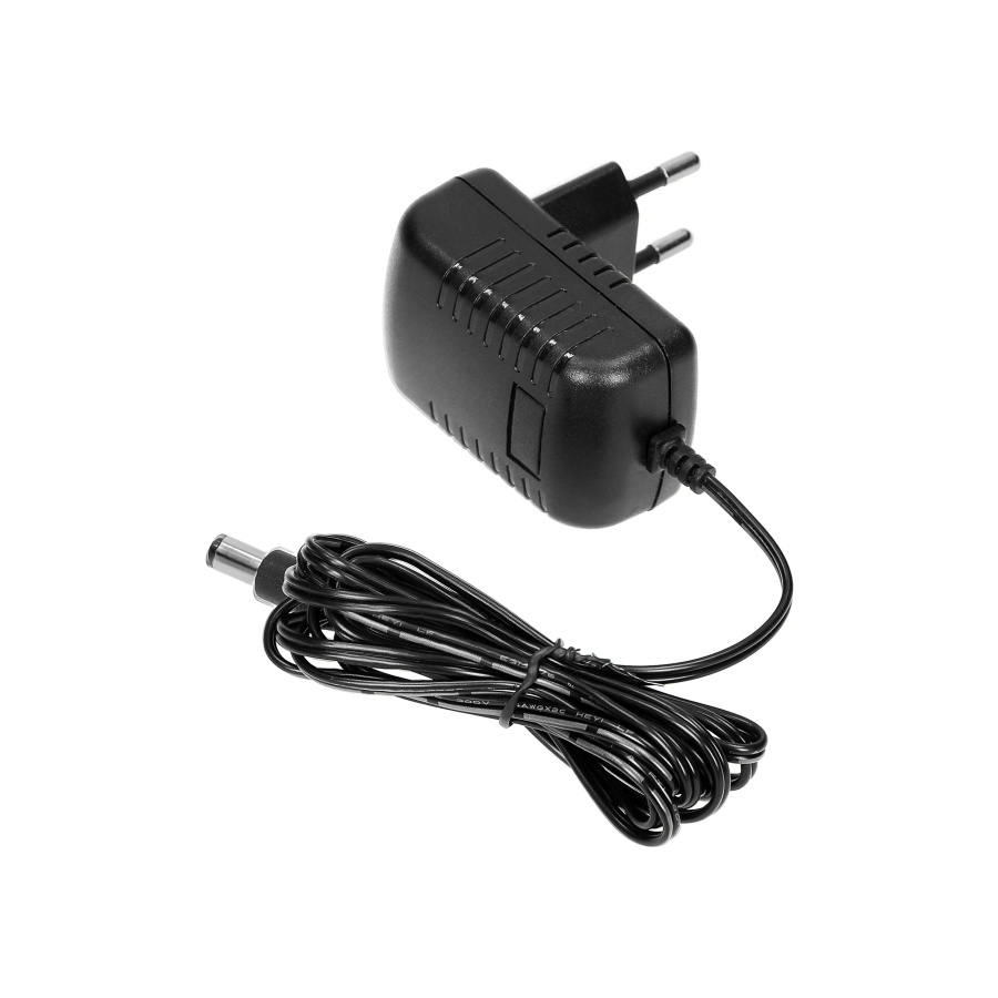 SPATIUM window intercom, wired system for two-way voice communication.