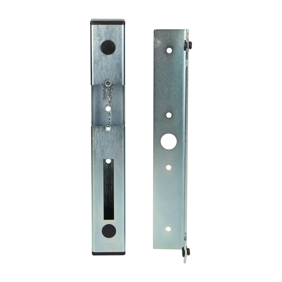 Kaseta elektrozaczepu H280