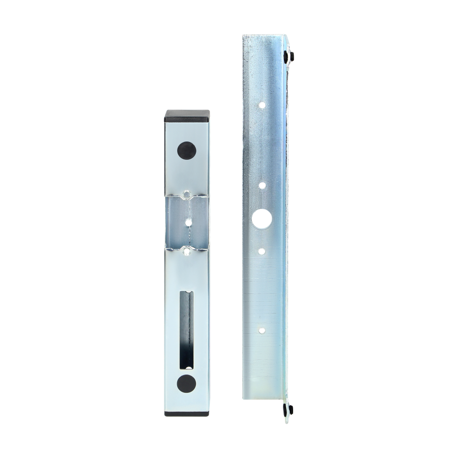 Kaseta elektrozaczepu H350 długa do 40x40