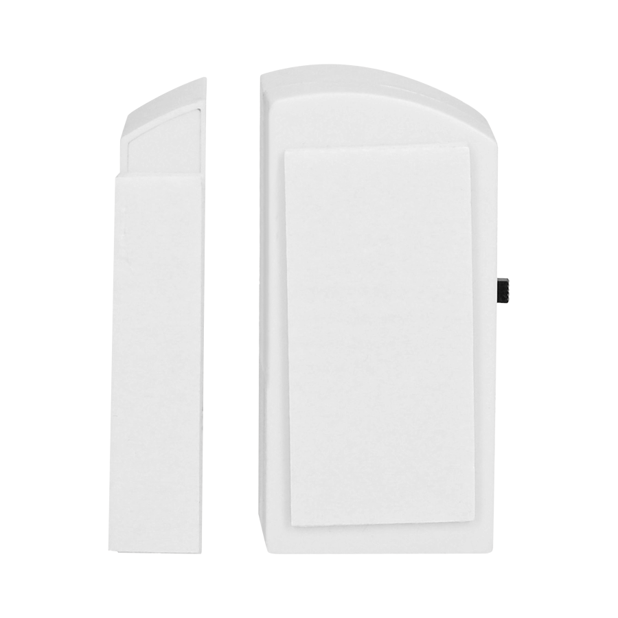Window and door MINI alarm , 1 pcs., battery-operated