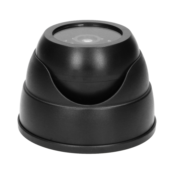 Dummy security CCTV camera with infrared, battery-powered, MINI. Dummy security CCTV camera with infrared, battery-powered, MINI.