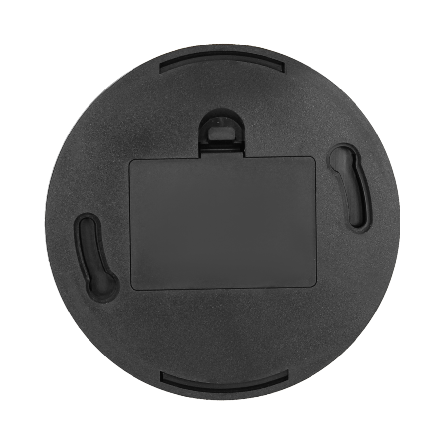 Dummy security CCTV camera with infrared, battery-powered, MINI.