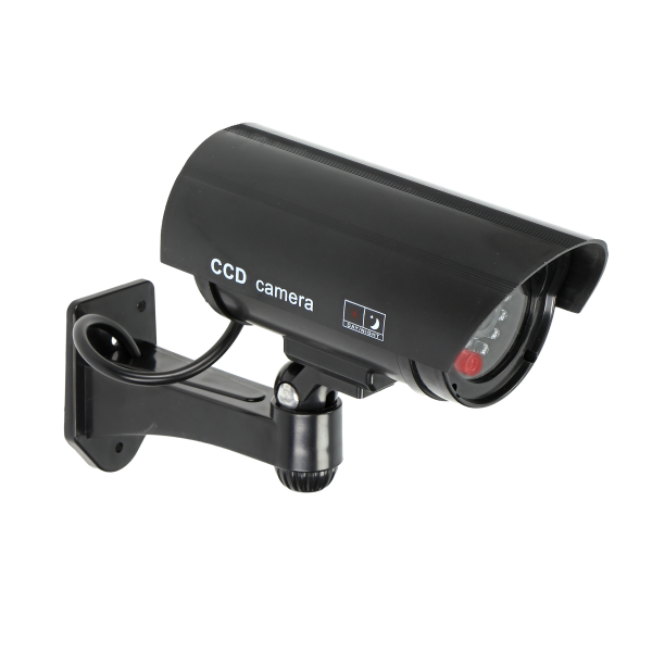 Dummy CCTV security camera Dummy CCTV security camera