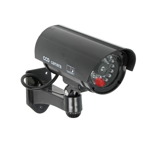 Dummy CCTV security camera Dummy CCTV security camera