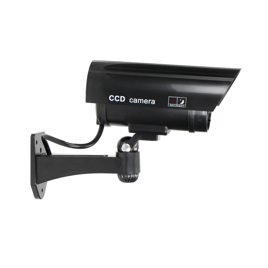 Atrapa kamery monitorującej CCTV