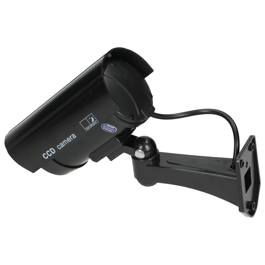 Atrapa kamery monitorującej CCTV