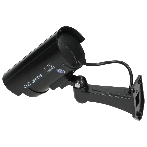 Dummy CCTV security camera Dummy CCTV security camera