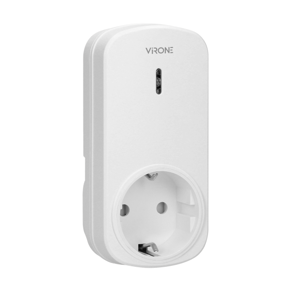 Set of wireless sockets with remote control, 3+1, Schuko Set of wireless sockets with remote control, 3+1, Schuko