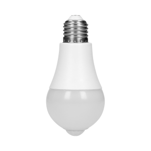 THAR LED 12W żarówka z czujnikiem ruchu PIR 1150lm, 4000K