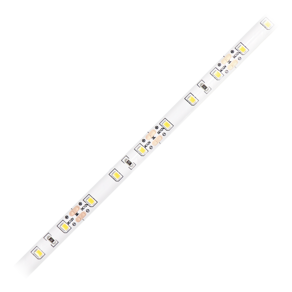LED strip 12V, 2835, 60L/m, 500lm/m, 4,8W/m, IP20, 4000K, 5m LED strip 12V, 2835, 60L/m, 500lm/m, 4,8W/m, IP20, 4000K, 5m