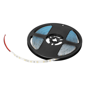 LED strip 12V, 2835, 60L/m, 430lm/m, 4,8W/m, IP63, 3000K, 5m