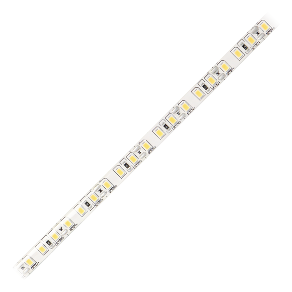 LED strip 12V, 2835, 120L/m, 760lm/m, 9,6W/m, IP63, 4000K, 5m LED strip 12V, 2835, 120L/m, 760lm/m, 9,6W/m, IP63, 4000K, 5m