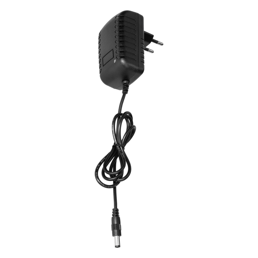 Zestaw taśma LED 12V 30L/m 100lm/m 7.2W/m IP20 RGB 3m + Sterownik RGB + Zasilacz 12V