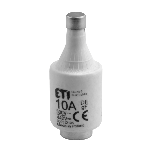 WTS-10A/500V fuse link 25pcs WTS-10A/500V fuse link 25pcs