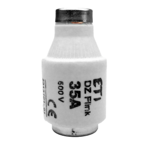 WTS-35A/500V fuse link 2pcs