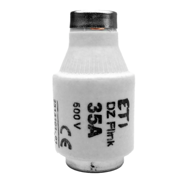 WTS-35A/500V fuse link 25 pcs WTS-35A/500V fuse link 25 pcs