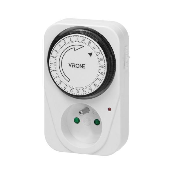 Programator czasowy mechaniczny Programator czasowy mechaniczny