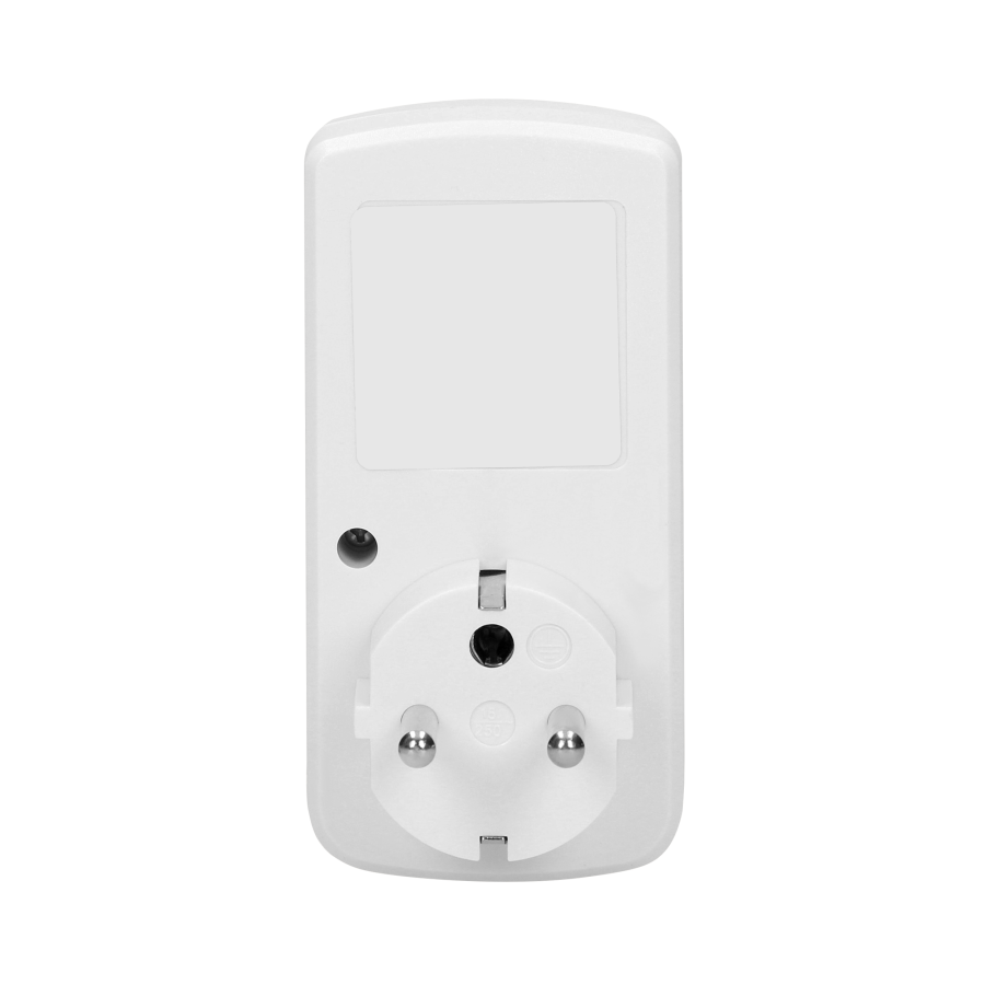 Mini digital timer, 10 programs