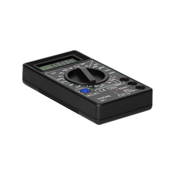 Digital multi-function multimeter Digital multi-function multimeter