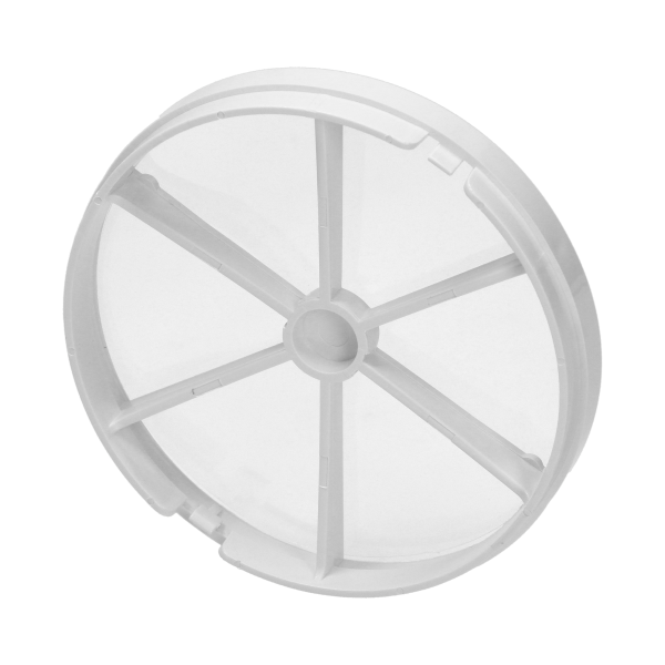 Zawór zwrotny Ø 100 do wentylatorów Zawór zwrotny Ø 100 do wentylatorów