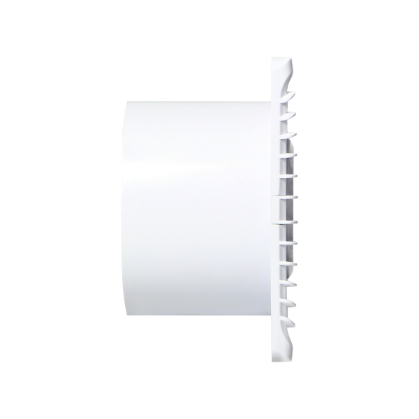 Wentylator łazienkowy 125mm - Wyłącznik czasowy Wentylator łazienkowy 125mm - Wyłącznik czasowy