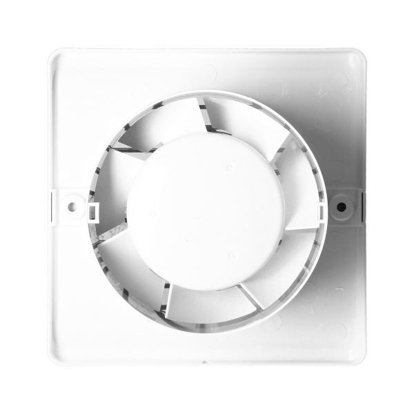 Bathroom fan 125mm - with timer Bathroom fan 125mm - with timer