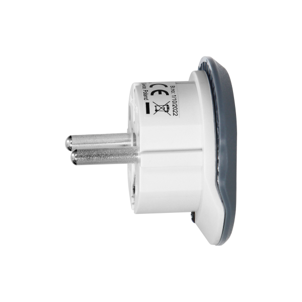 Europejski adapter podróżny Europejski adapter podróżny