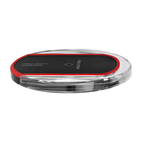 Tabletop wireless 5W charger