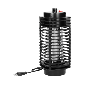 Elektryczna lampka na komary ~230V, 3W, 16m²