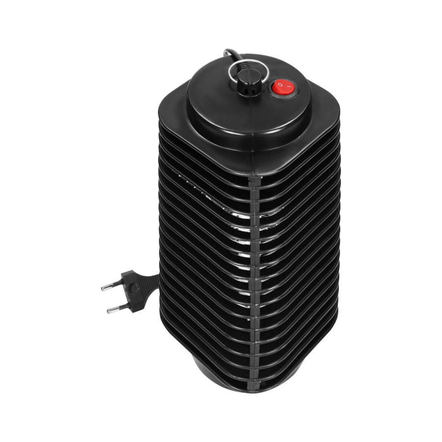 Elektryczna lampka na komary ~230V, 3W, 16m²
