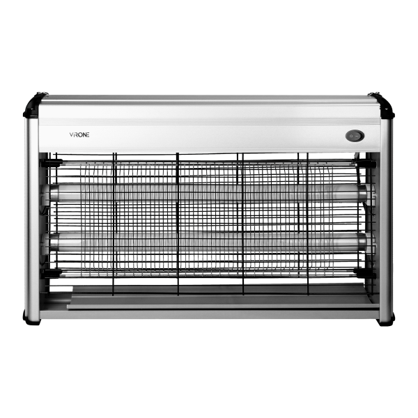 Elektryczna lampka na komary ~230V, 30W, 80m² Elektryczna lampka na komary ~230V, 30W, 80m²