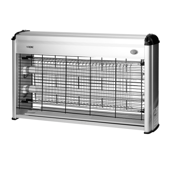 Elektryczna lampka na komary ~230V, 30W, 80m² Elektryczna lampka na komary ~230V, 30W, 80m²