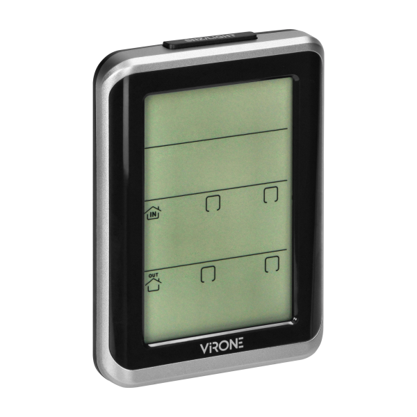 Multifunctional wireless weather station