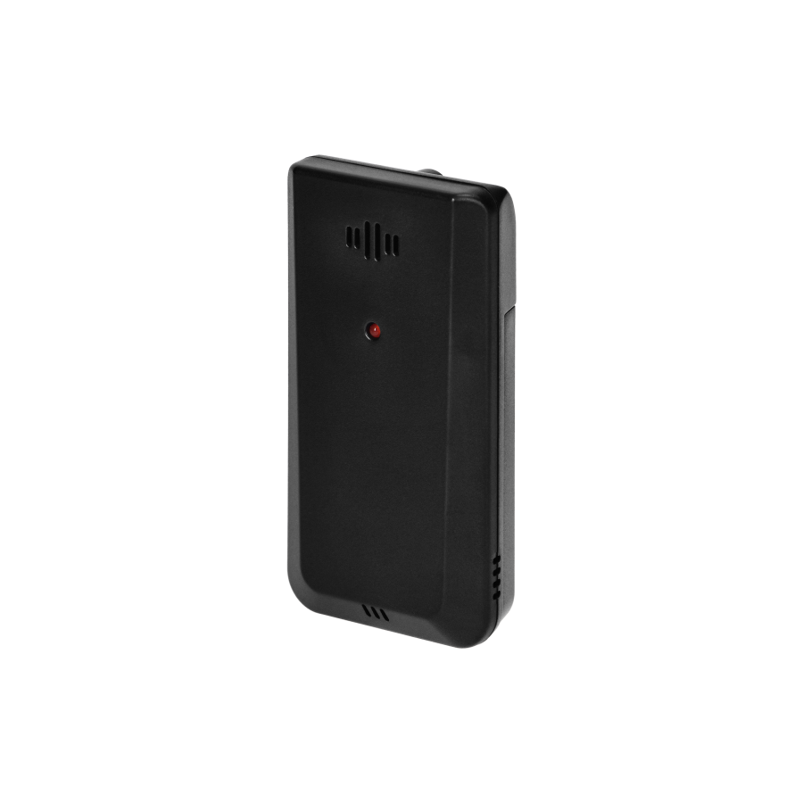 Wielofunkcyjna stacja pogodowa bezprzewodowa