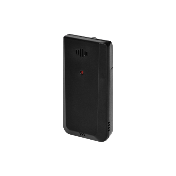 Multifunctional wireless weather station