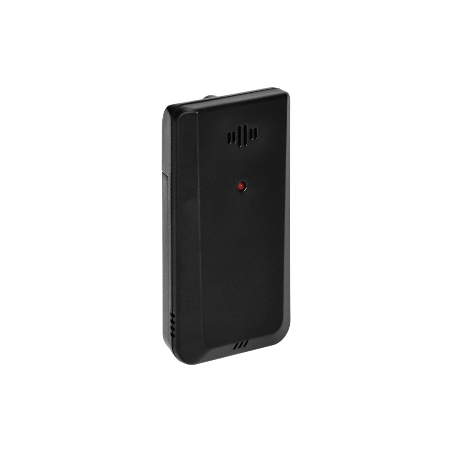 Multifunctional wireless weather station