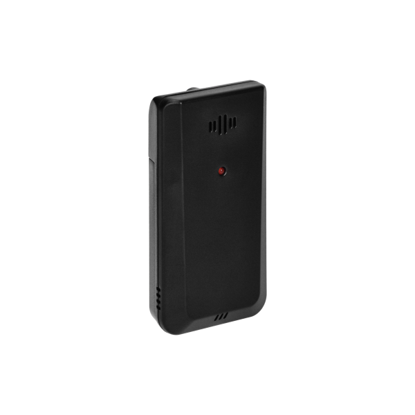 Wielofunkcyjna stacja pogodowa bezprzewodowa