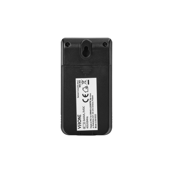 Wielofunkcyjna stacja pogodowa bezprzewodowa