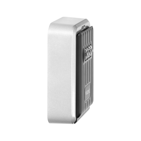 Key safe with code lock