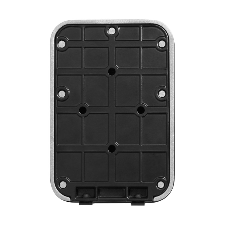 Key safe with code lock