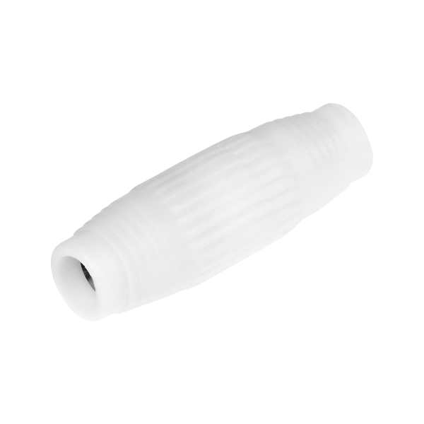 Złącze kabli TV (beczka), zwykła, Cabletech Złącze kabli TV (beczka), zwykła, Cabletech